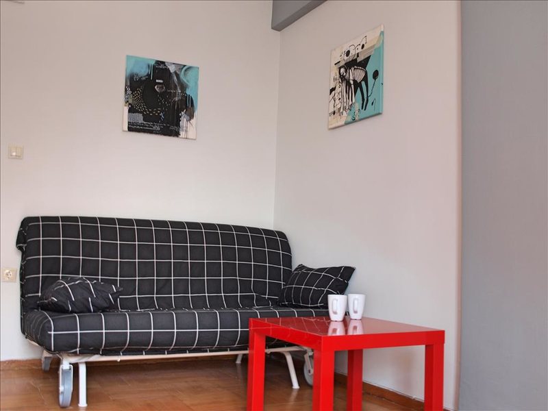 1 Bedroom Flat in Thessaloniki RE0020 263514