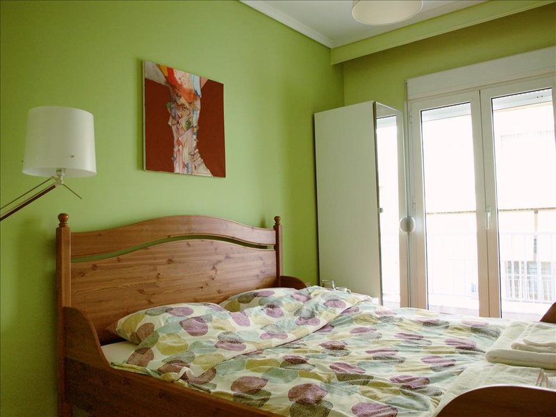 1 Bedroom Flat in Thessaloniki RE0020 263516