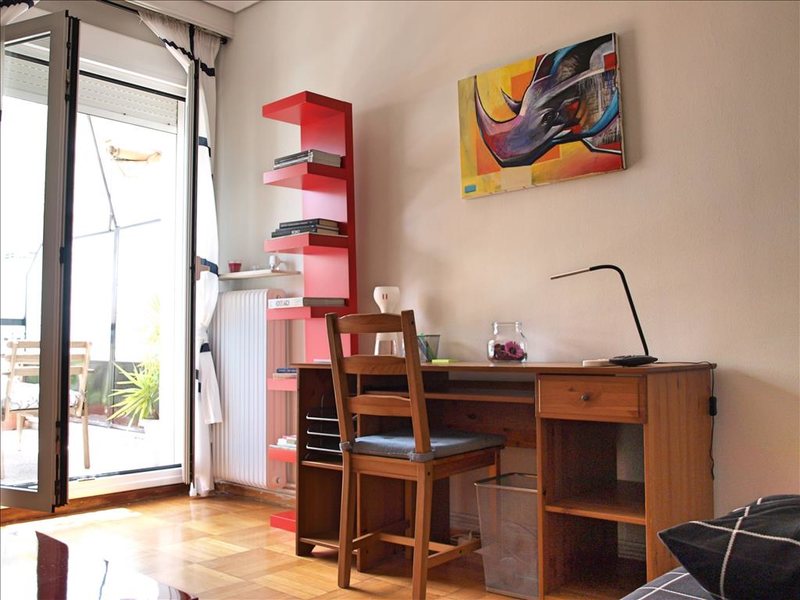 1 Bedroom Flat in Thessaloniki RE0020 263521