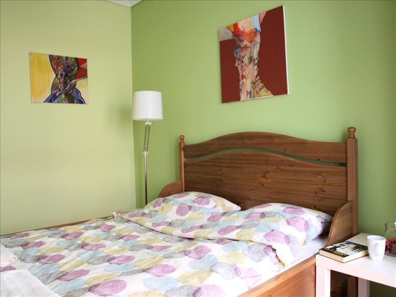 1 Bedroom Flat in Thessaloniki RE0020 263522