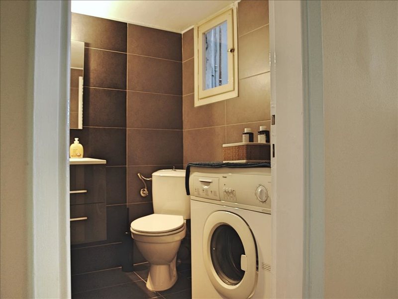 1 Bedroom Flat in Thessaloniki RE0020 263523