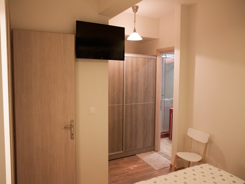 1 Bedroom Flat in Thessaloniki RE0064 263438