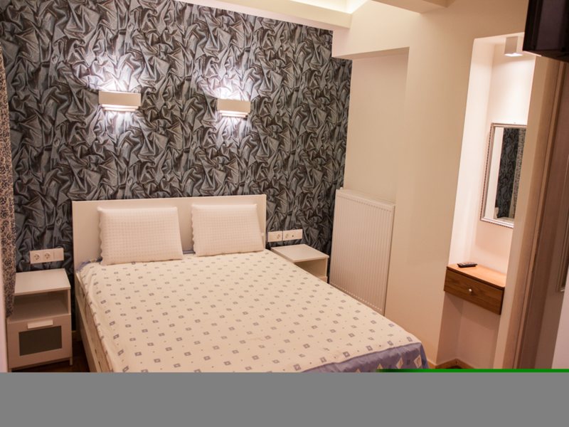 1 Bedroom Flat in Thessaloniki RE0064 263441