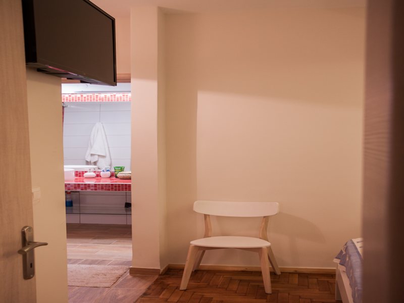 1 Bedroom Flat in Thessaloniki RE0064 263442