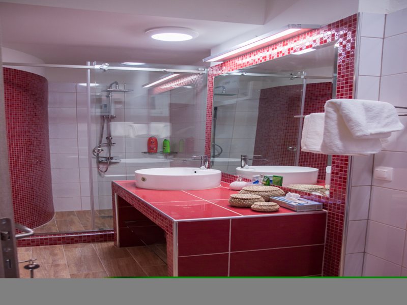 1 Bedroom Flat in Thessaloniki RE0064 263445