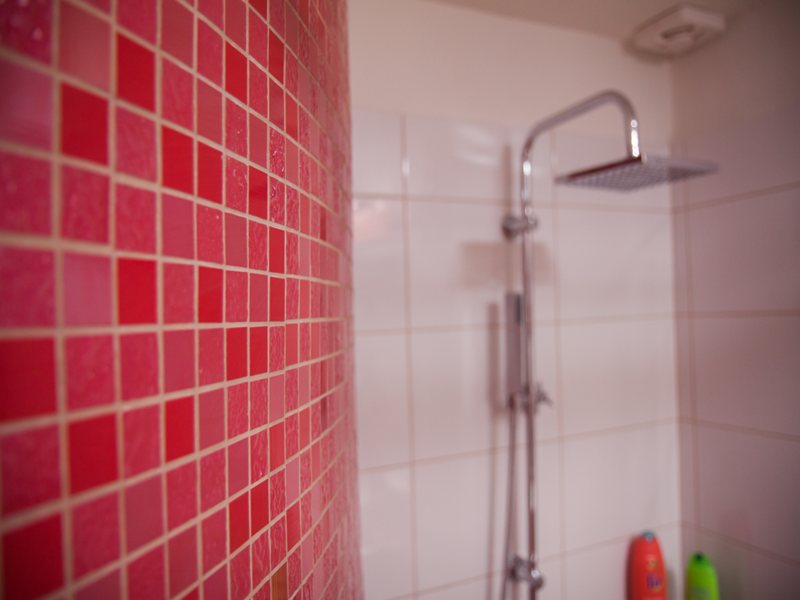 1 Bedroom Flat in Thessaloniki RE0064 263446