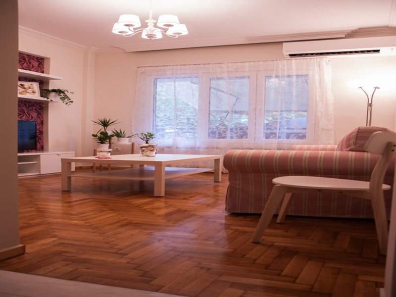 1 Bedroom Flat in Thessaloniki RE0064 263447