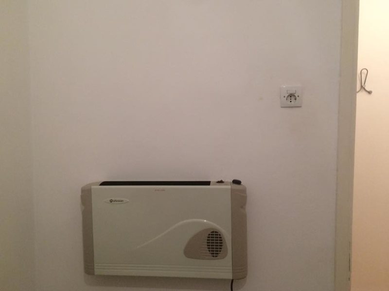 1 Bedroom Flat in Thessaloniki RE0078 263450