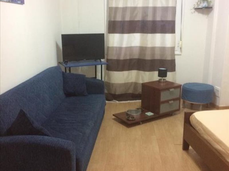 1 Bedroom Flat in Thessaloniki RE0078 263452