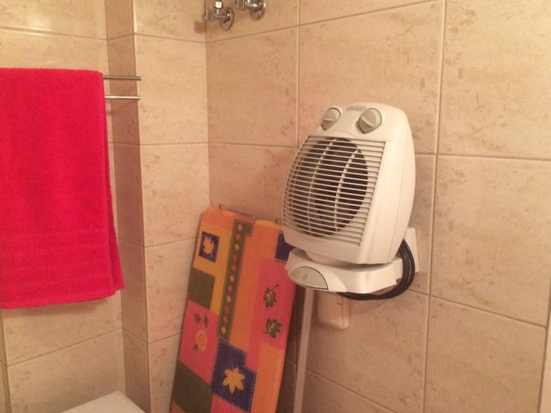 1 Bedroom Flat in Thessaloniki RE0078 263453