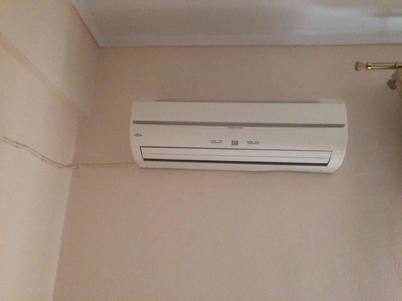 1 Bedroom Flat in Thessaloniki RE0078 263454