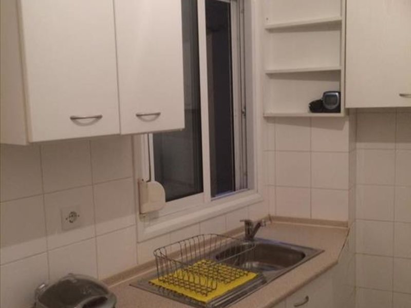 1 Bedroom Flat in Thessaloniki RE0078 263455