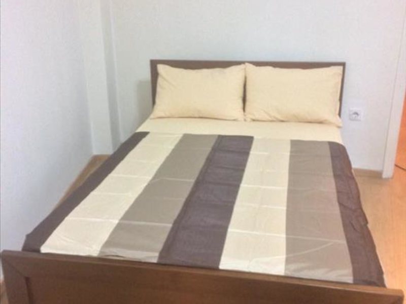 1 Bedroom Flat in Thessaloniki RE0078 263456