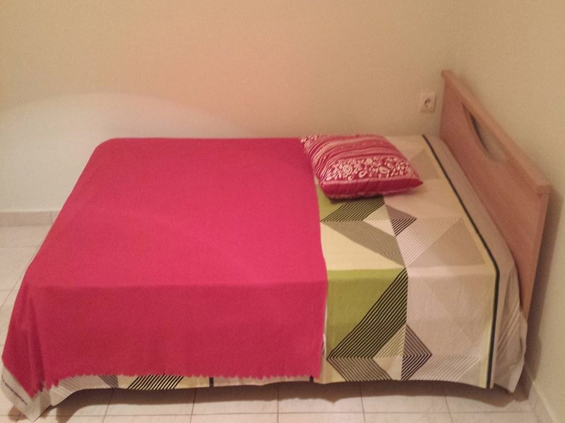 1 Bedroom Flat in Thessaloniki RE0127 263462