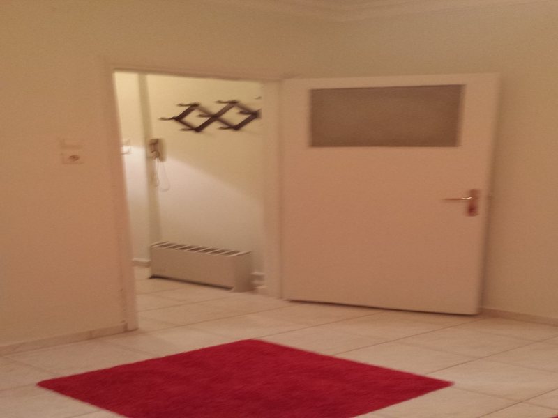 1 Bedroom Flat in Thessaloniki RE0127 263463