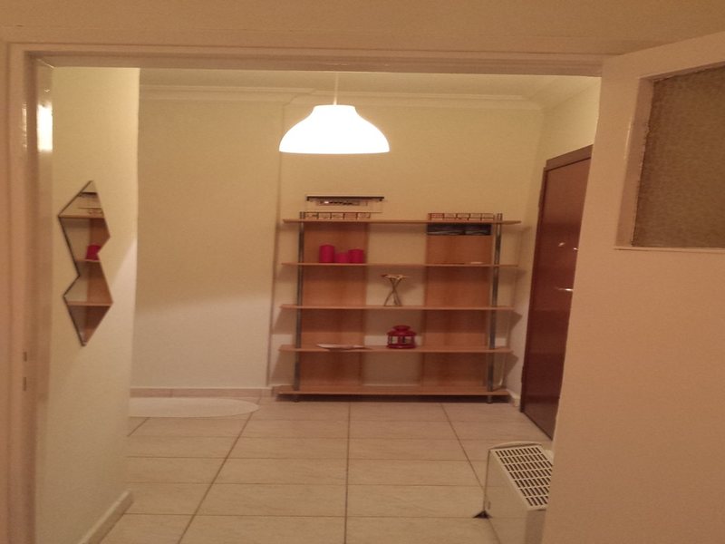 1 Bedroom Flat in Thessaloniki RE0127 263464