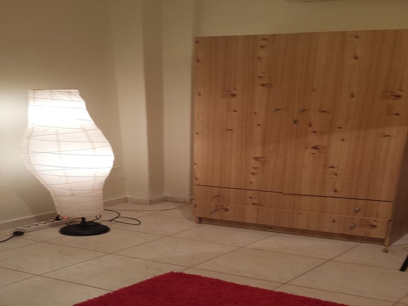 1 Bedroom Flat in Thessaloniki RE0127 263465