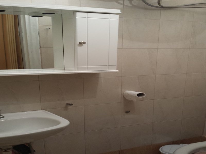1 Bedroom Flat in Thessaloniki RE0127 263466