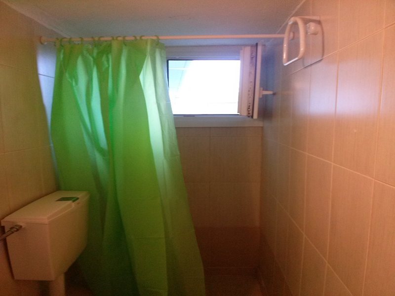 1 Bedroom Flat in Thessaloniki RE0130 263468