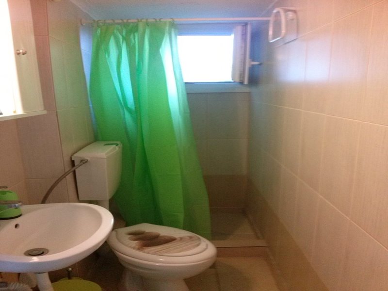 1 Bedroom Flat in Thessaloniki RE0130 263469