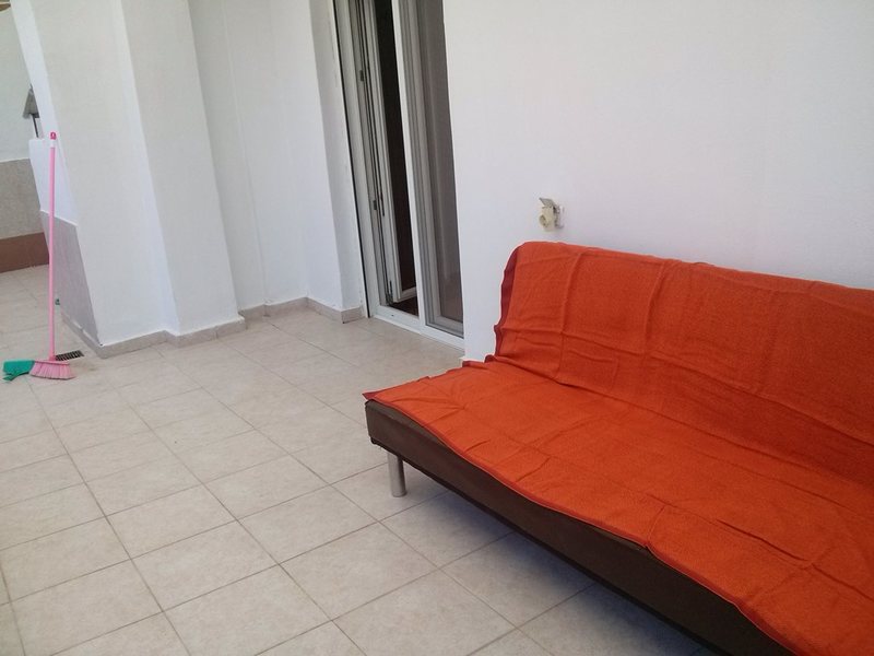1 Bedroom Flat in Thessaloniki RE0130 263473