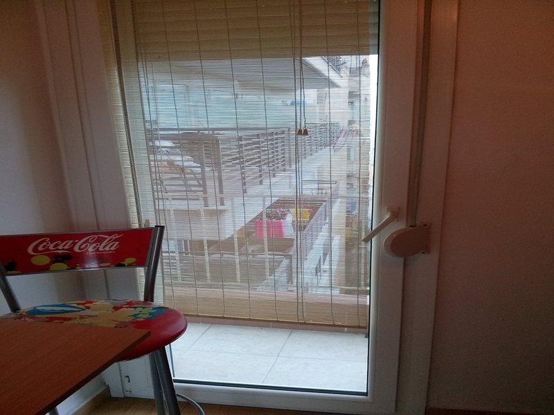 1 Bedroom Flat in Thessaloniki RE0130 263477