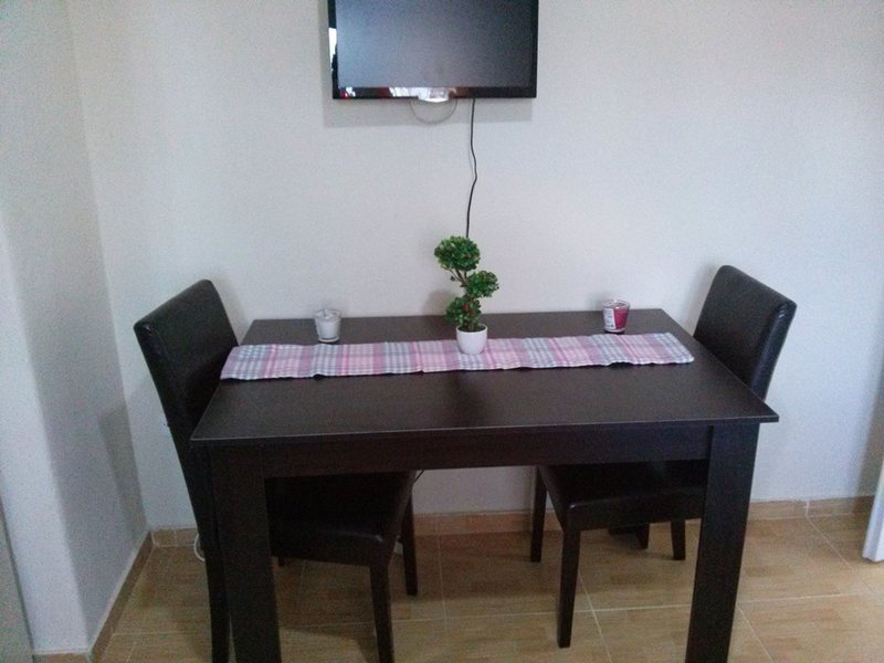 1 Bedroom Flat in Thessaloniki RE0130 263478