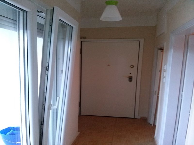 1 Bedroom Flat in Thessaloniki RE0130 263479