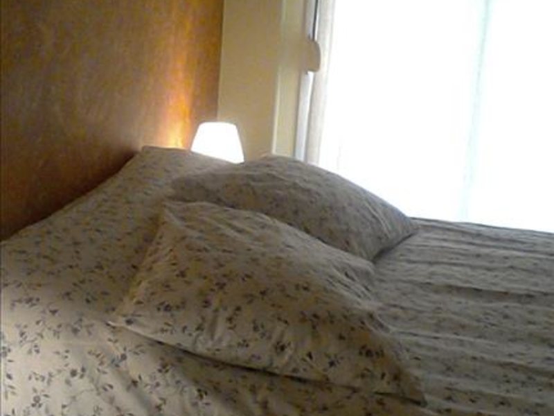 1 Bedroom Flat in Thessaloniki RE0196 263481