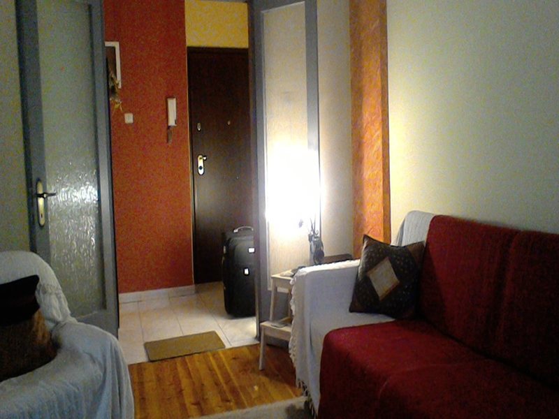 1 Bedroom Flat in Thessaloniki RE0196 263482