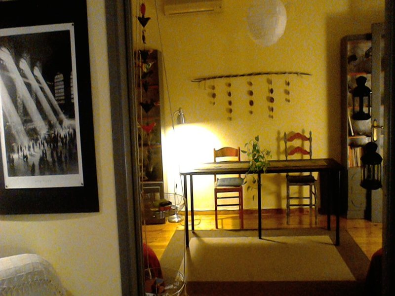 1 Bedroom Flat in Thessaloniki RE0196 263483