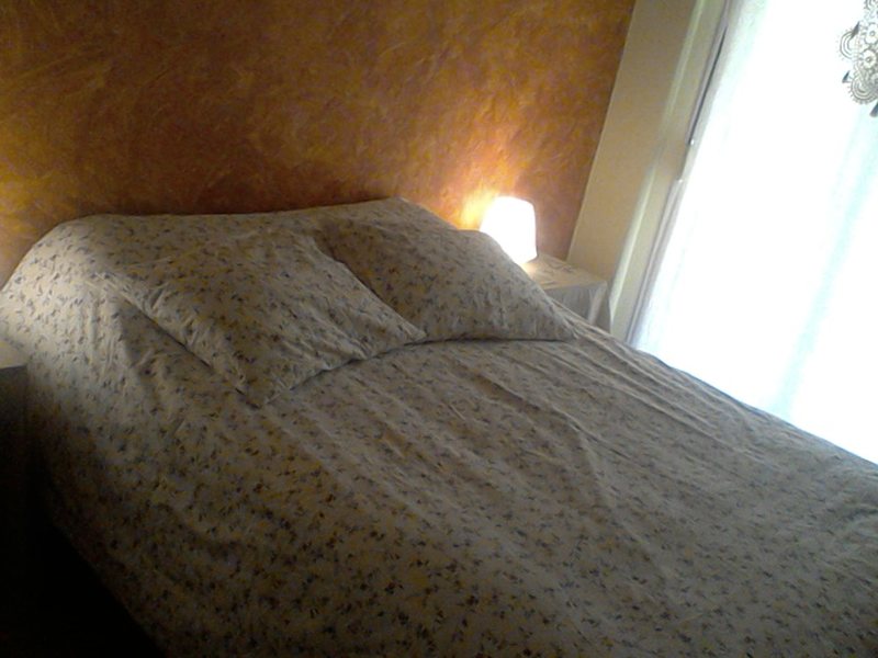 1 Bedroom Flat in Thessaloniki RE0196 263485