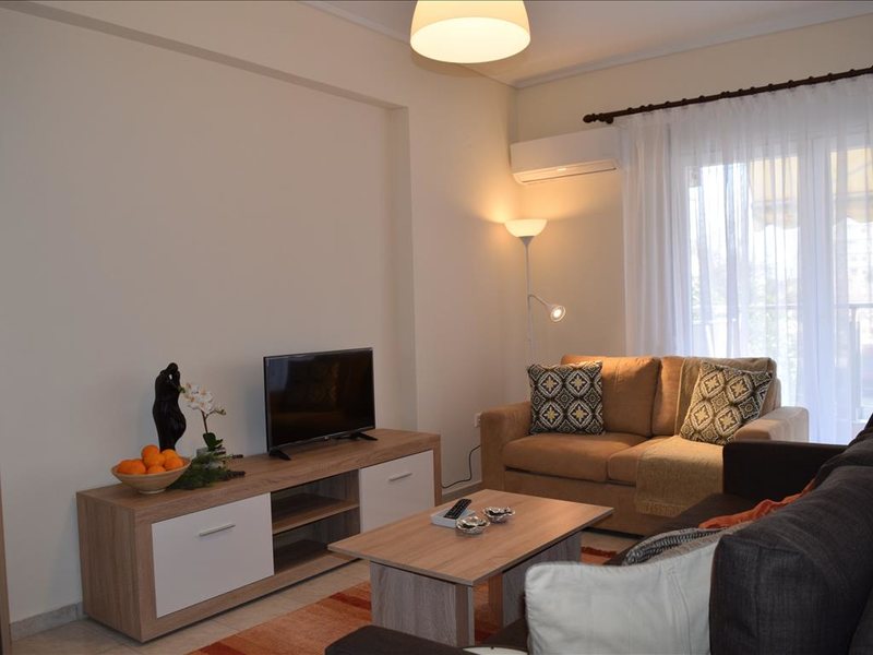 1 Bedroom Flat in Thessaloniki RE0309  263488