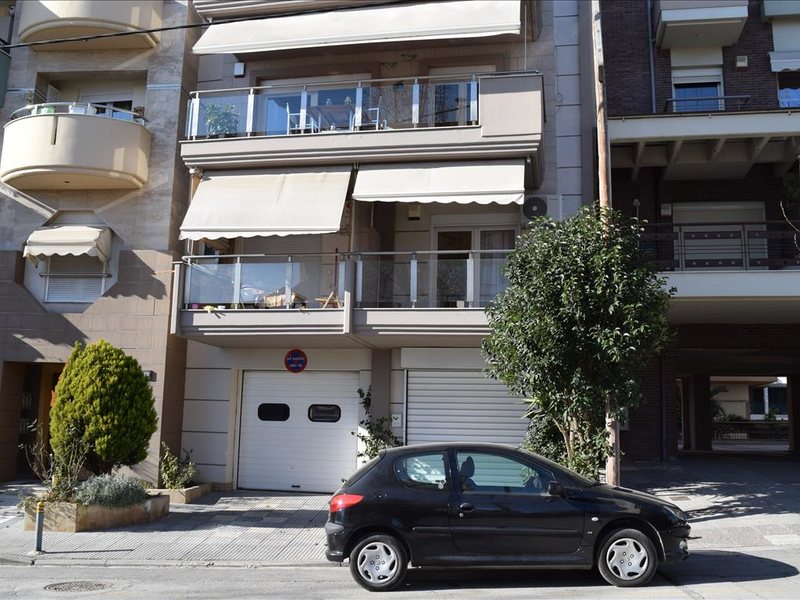 1 Bedroom Flat in Thessaloniki RE0309  263491
