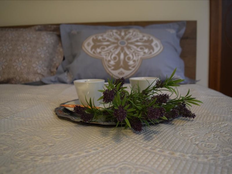 1 Bedroom Flat in Thessaloniki RE0309  263492