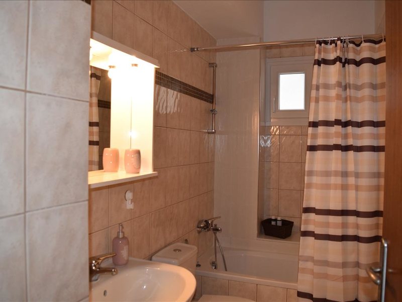 1 Bedroom Flat in Thessaloniki RE0309  263493