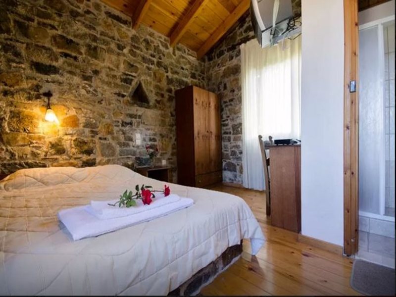 1 Bedroom Maisonette in Chania RE0103, RE0104, RE0105, RE0106 263524