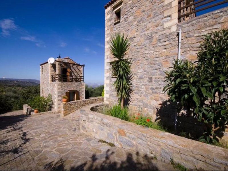 1 Bedroom Maisonette in Chania RE0103, RE0104, RE0105, RE0106 263527