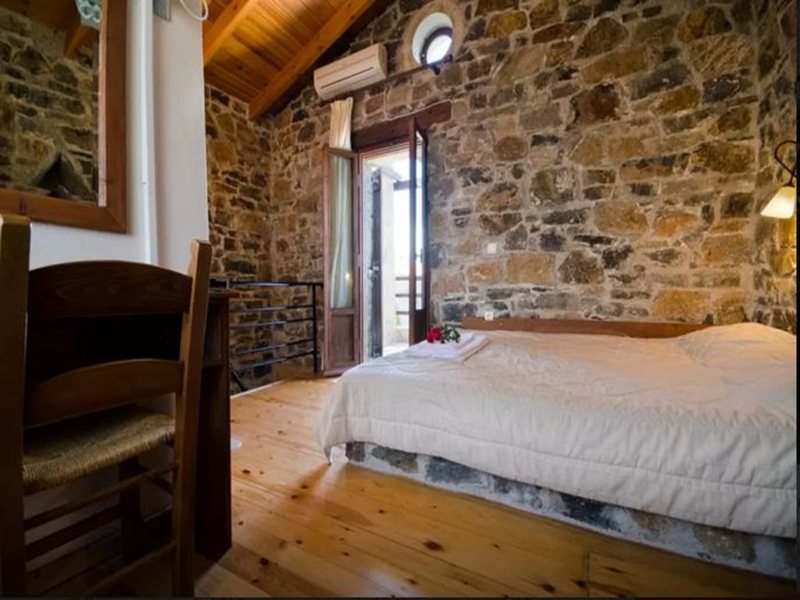 1 Bedroom Maisonette in Chania RE0103, RE0104, RE0105, RE0106 263529