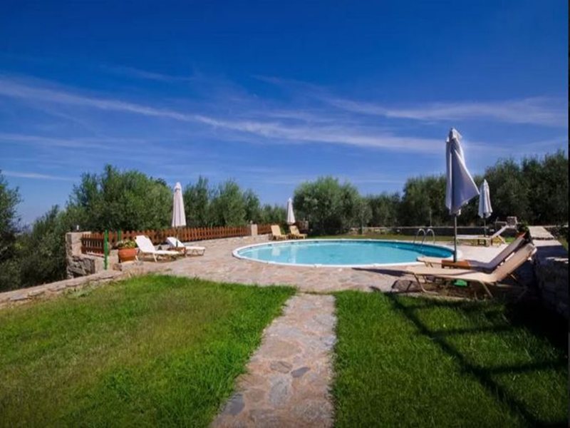 1 Bedroom Maisonette in Chania RE0103, RE0104, RE0105, RE0106 263530