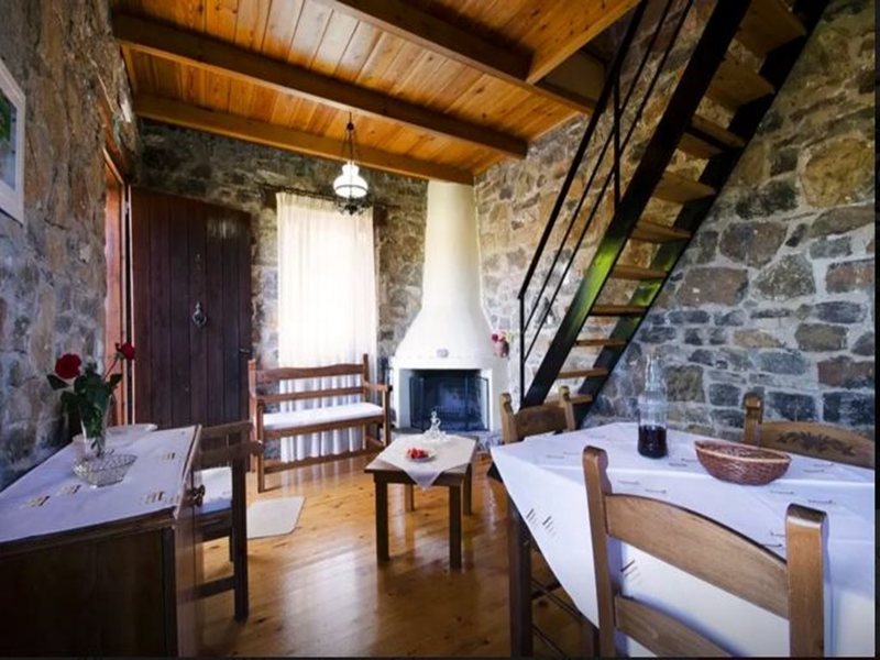 1 Bedroom Maisonette in Chania RE0103, RE0104, RE0105, RE0106 263531