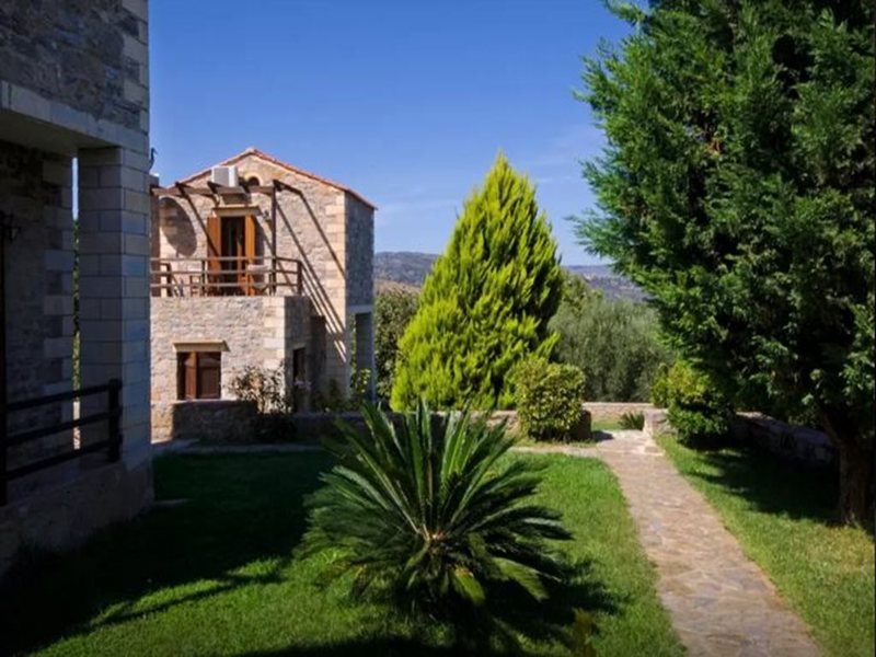 1 Bedroom Maisonette in Chania RE0103, RE0104, RE0105, RE0106 263532