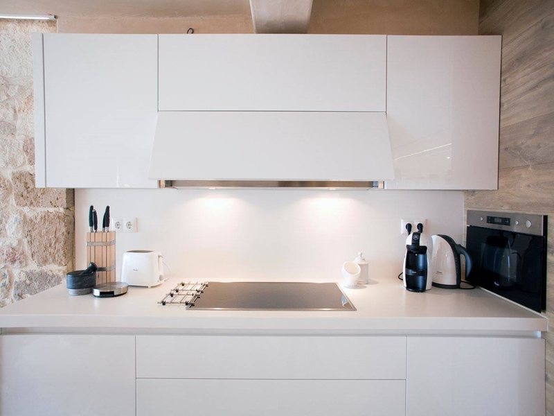 1 Bedroom Villa in Agia Pelagia RE0589 263537