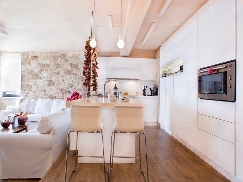 1 Bedroom Villa in Agia Pelagia RE0589 263539