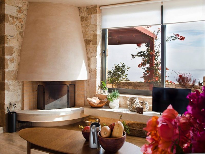 1 Bedroom Villa in Agia Pelagia RE0589 263543