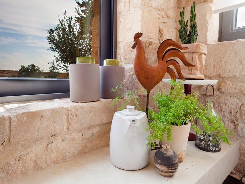 1 Bedroom Villa in Agia Pelagia RE0589 263544