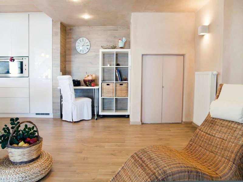 1 Bedroom Villa in Agia Pelagia RE0589 263546