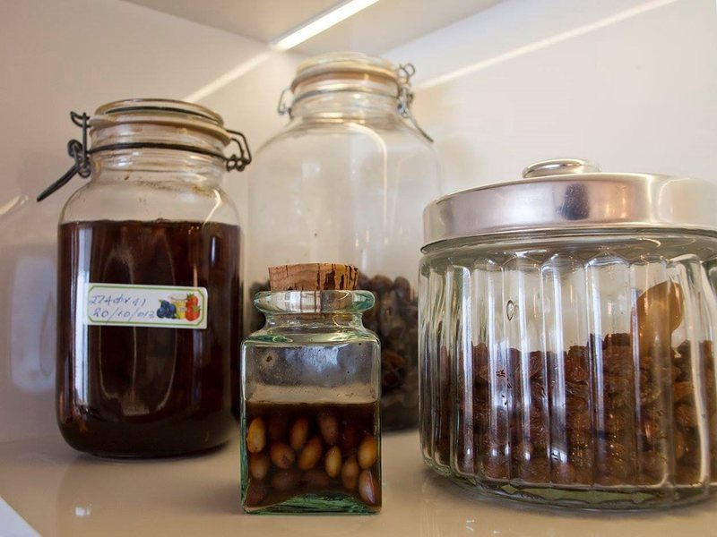 1 Bedroom Villa in Agia Pelagia RE0589 263551