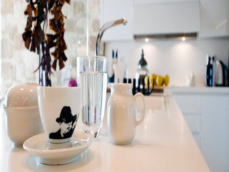 1 Bedroom Villa in Agia Pelagia RE0589 263553