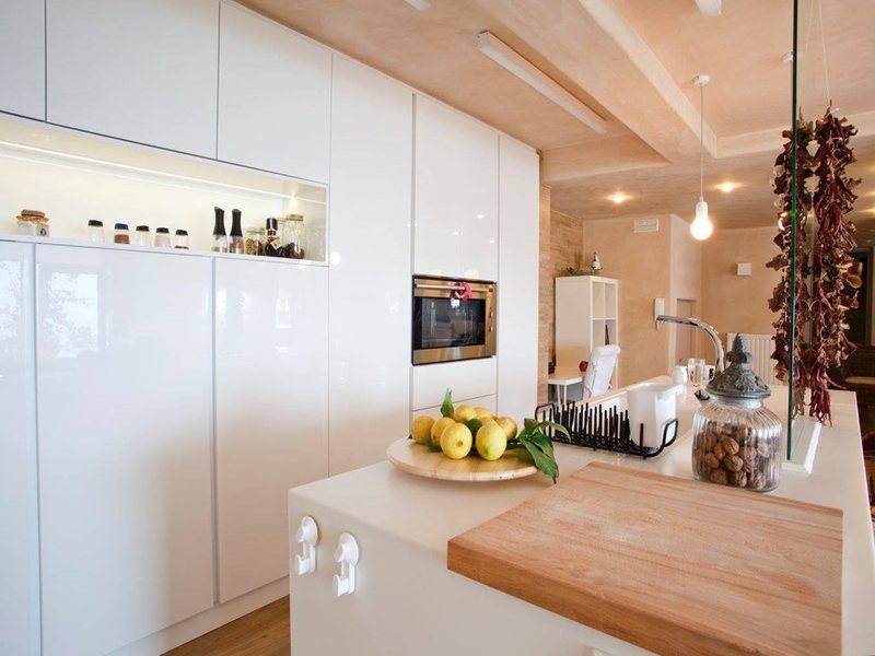 1 Bedroom Villa in Agia Pelagia RE0589 263554